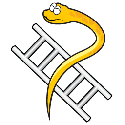 Snakes & Ladders game icon