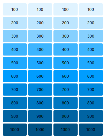Speed Challenge game screenshot