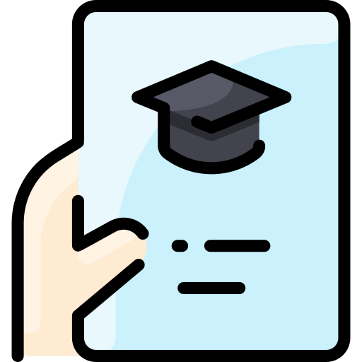 Test Preparation icon